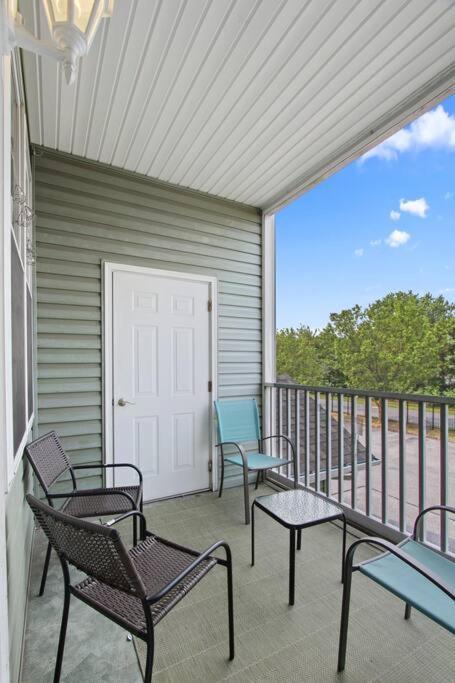 Rehoboth Beach Home That Has It All Bagian luar foto