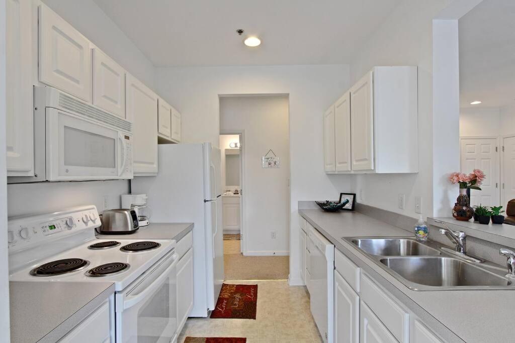 Rehoboth Beach Home That Has It All Bagian luar foto