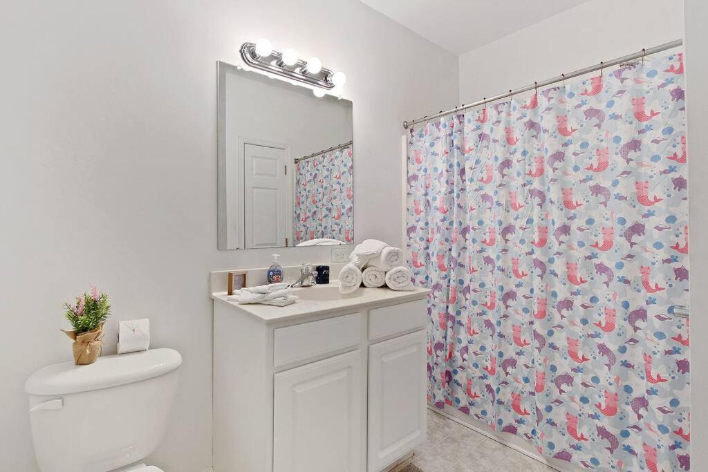 Rehoboth Beach Home That Has It All Bagian luar foto