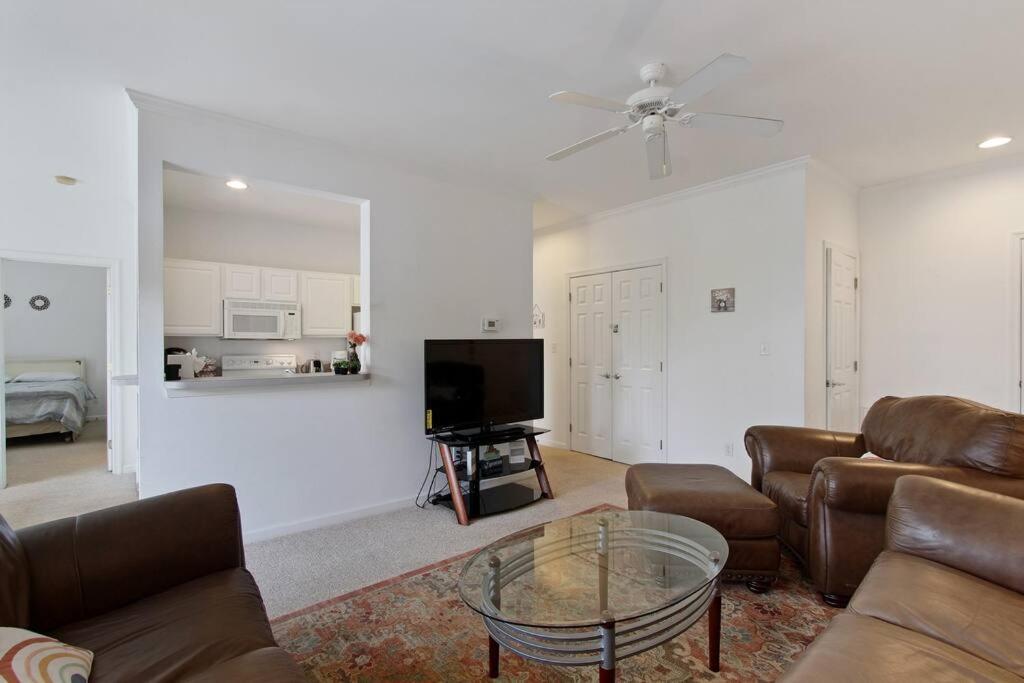 Rehoboth Beach Home That Has It All Bagian luar foto
