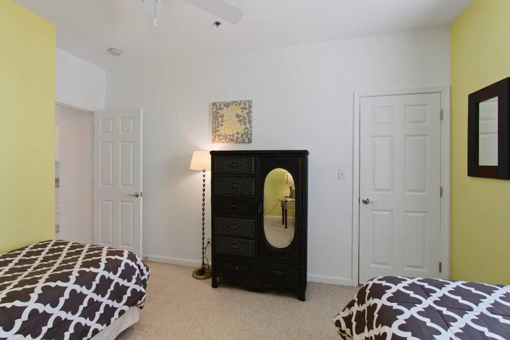 Rehoboth Beach Home That Has It All Bagian luar foto