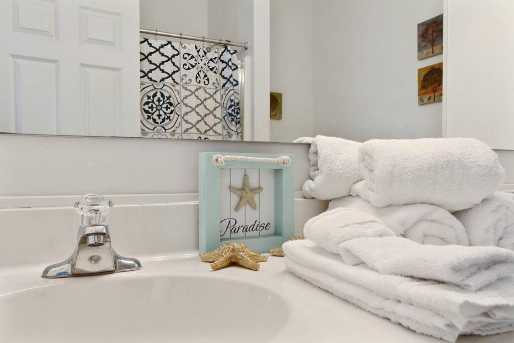 Rehoboth Beach Home That Has It All Bagian luar foto