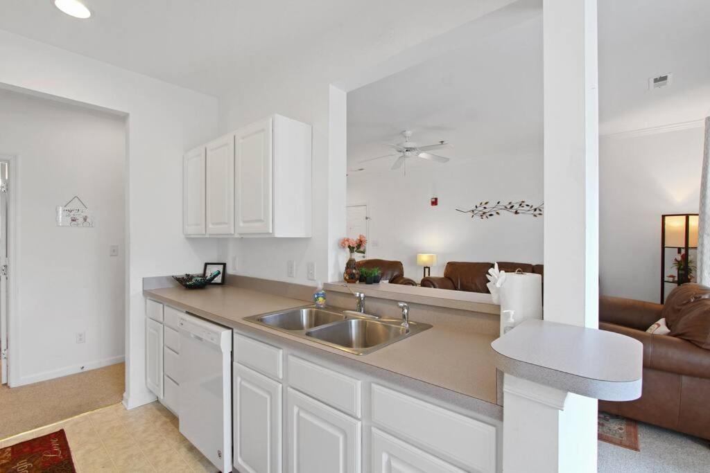 Rehoboth Beach Home That Has It All Bagian luar foto
