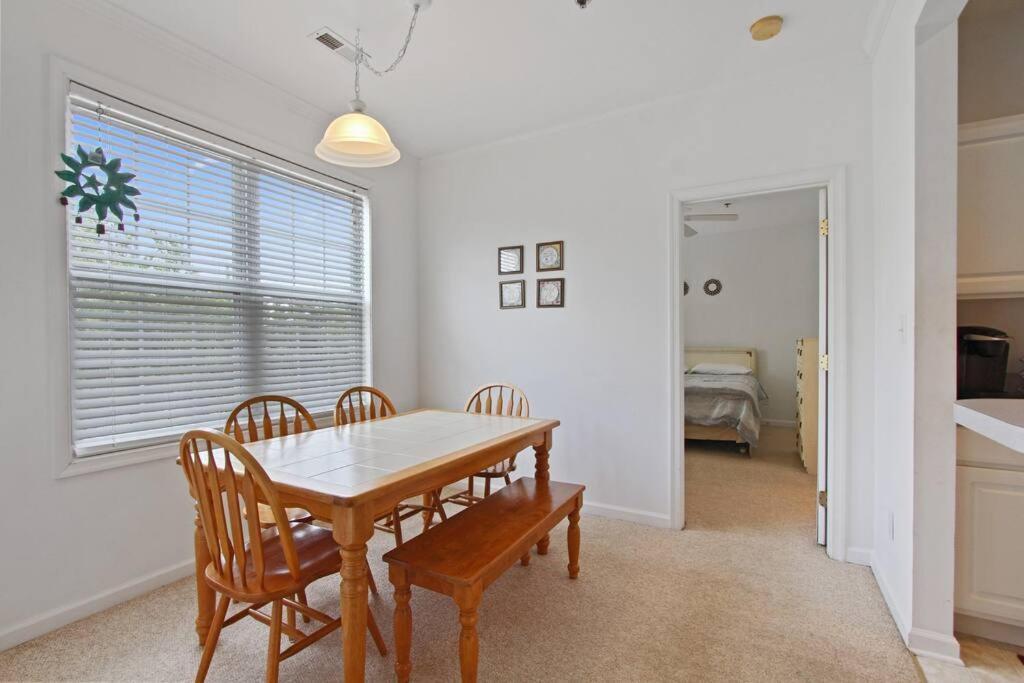Rehoboth Beach Home That Has It All Bagian luar foto