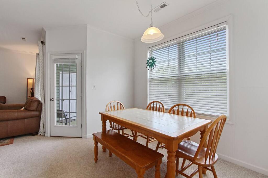 Rehoboth Beach Home That Has It All Bagian luar foto