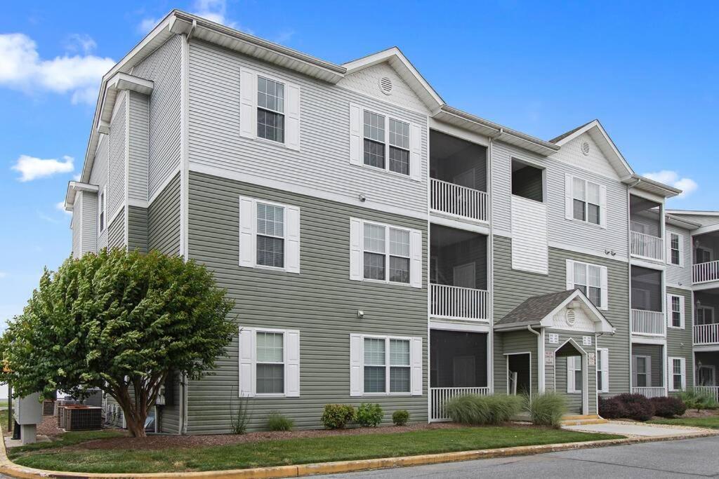 Rehoboth Beach Home That Has It All Bagian luar foto