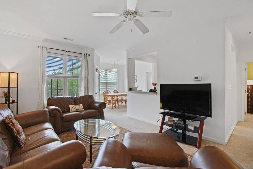 Rehoboth Beach Home That Has It All Bagian luar foto
